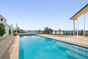 Solitary Views - Sapphire Beach, Sapphire Beach